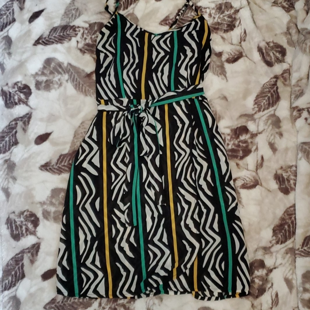 Dress
